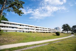 Ferienpark Sierksdorf App 27 - Strandlage - 8