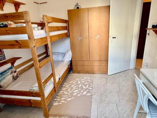 Apartment with sea view in Pefkohori. - 6