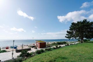 Ferienpark Sierksdorf App 116 - Strandlage - 1