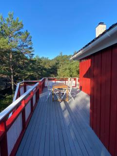Bjørnafjorden - 7