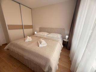 Apartments Trnava - Residence Prúdy - free parking - 5