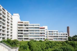 Ferienpark Sierksdorf App 302 - Strandlage - 8