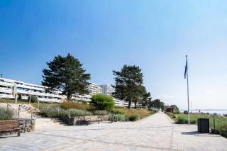 Ferienpark Sierksdorf App 302 - Strandlage - 3