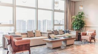 White Swan Hotel Zhanjiang - 5