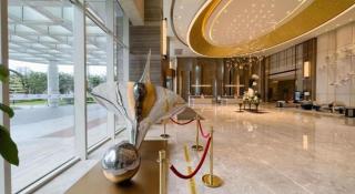 White Swan Hotel Zhanjiang - 4