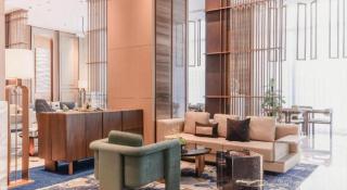 White Swan Hotel Zhanjiang - 3