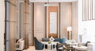 White Swan Hotel Zhanjiang - 2