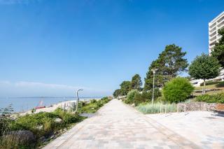 Ferienpark Sierksdorf App 176 - Strandlage - 3