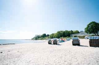 Ferienpark Sierksdorf App 172 - Strandlage - 1
