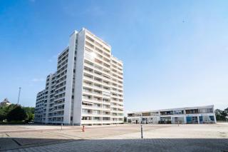 Ferienpark Sierksdorf App 334 - Strandlage - 5