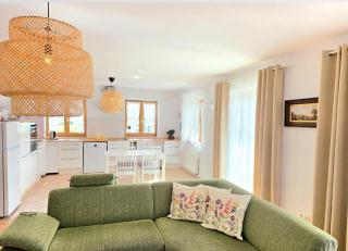 Lake&Mountain Apartments - Andechs - 3
