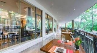 Palace Hotels (Chongqing Nanbin Road Holy Land Hot Spring Branch) 朗丽兹酒店（重庆南滨路圣地温泉店） - 8