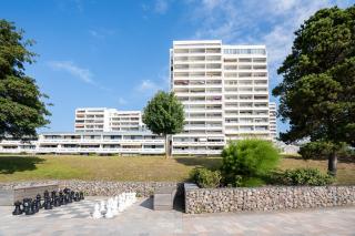 Ferienpark Sierksdorf App 439 - Strandlage - 2