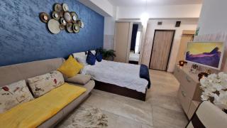 Deluxe Central Apartment near Palas Mall Iasi - 1