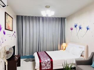 Easyworld One Uptown Residence BGC - 9