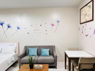 Easyworld One Uptown Residence BGC - 8