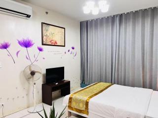 Easyworld One Uptown Residence BGC - 2