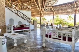 Casa Nostra at Mayungu - Melinde - 7