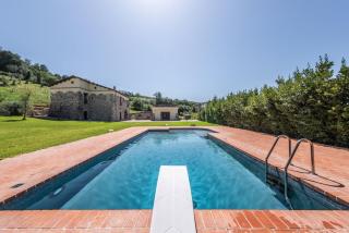 Dimora Sante - Villa storica immersa negli ulivi - 0