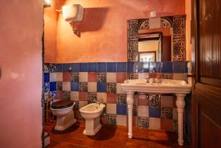 Dimora Sante - Villa storica immersa negli ulivi - 4