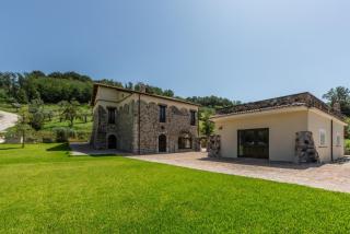 Dimora Sante - Villa storica immersa negli ulivi - 5