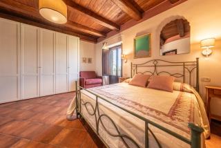 Dimora Sante - Villa storica immersa negli ulivi - 2