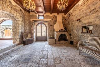 Dimora Sante - Villa storica immersa negli ulivi - 3