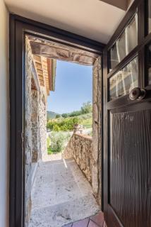 Dimora Sante - Villa storica immersa negli ulivi - 1