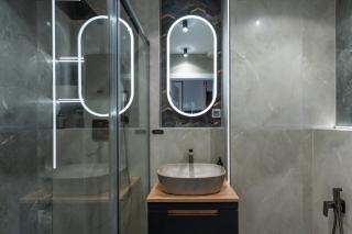 Portovo Private Jacuzzi & AC Suite by Lion Apartments - 4