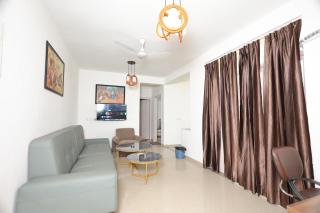 White House 2 BHK - 0
