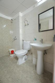 White House 2 BHK - 3