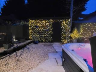 Elckys HOT TUB Holiday Lodge York - 9