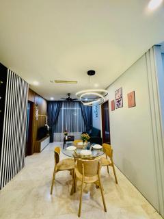 Luxury Apartment KLCC Sky suites Homelike stay - 0
