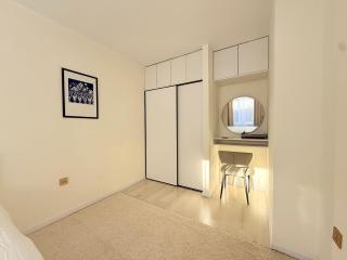Modern 2BR apartment next to Dept Store - 2