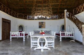 Casa Nostra at Mayungu - Melinde - 2