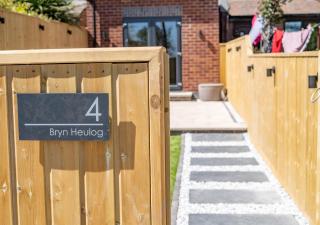 4 Bryn Heulog - 9