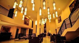The Bauan Plaza Hotel - 6