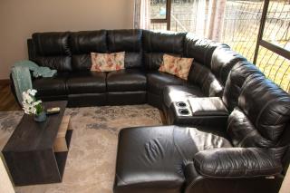 The Escape Pod - Luxurious, Spacious Family Home - 9