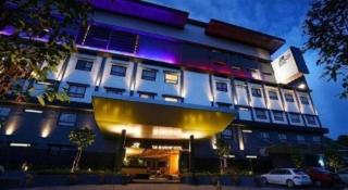 Cozzi Hotel - 6