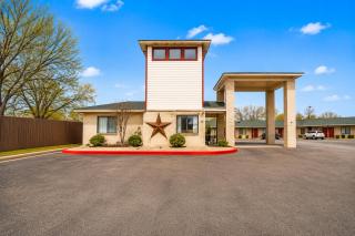 Rose Park Inn & Suites I-10 East San Antonio - 5
