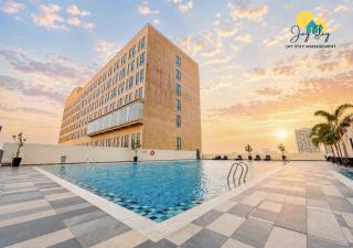 The Green Residence l 2BR Seaview Retreat l 6-9 Pax l Kids-Friendly l JonkerSt l City Centre by Jay Stay Management - 8