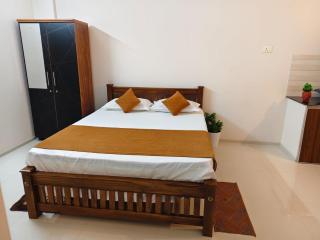 palazhi stay 160 meters from guruvayur temple - 7