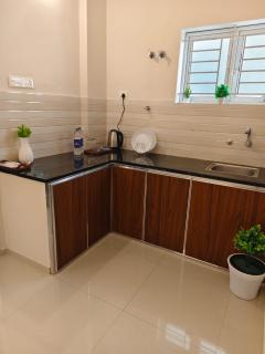 palazhi stay 160 meters from guruvayur temple - 3