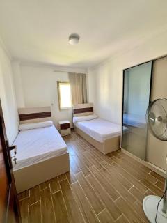 The Alamein Signature, Luxury 3BR Residence Near U-Arena - 8