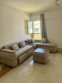 The Alamein Signature, Luxury 3BR Residence Near U-Arena - 7