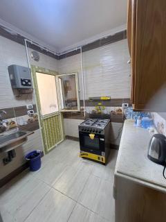 The Alamein Signature, Luxury 3BR Residence Near U-Arena - 5