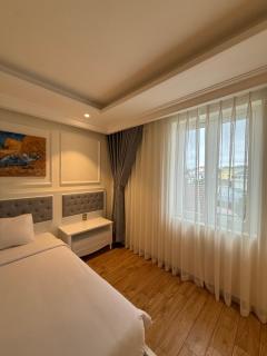 GuEm Charmant Agena Hotel Danang - 3