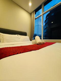 Luxury Global suites By Sky suites KLCC - 0