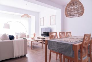 Apartamento Real Carmen - 0