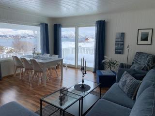Senja Aurora & Midnight Sun Lodge - 3